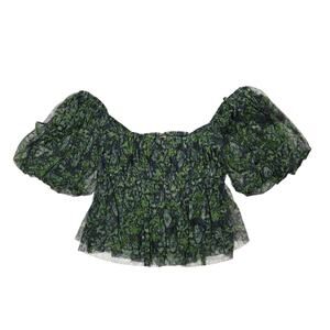 Free People Penelope T-Shirt, NWT, small